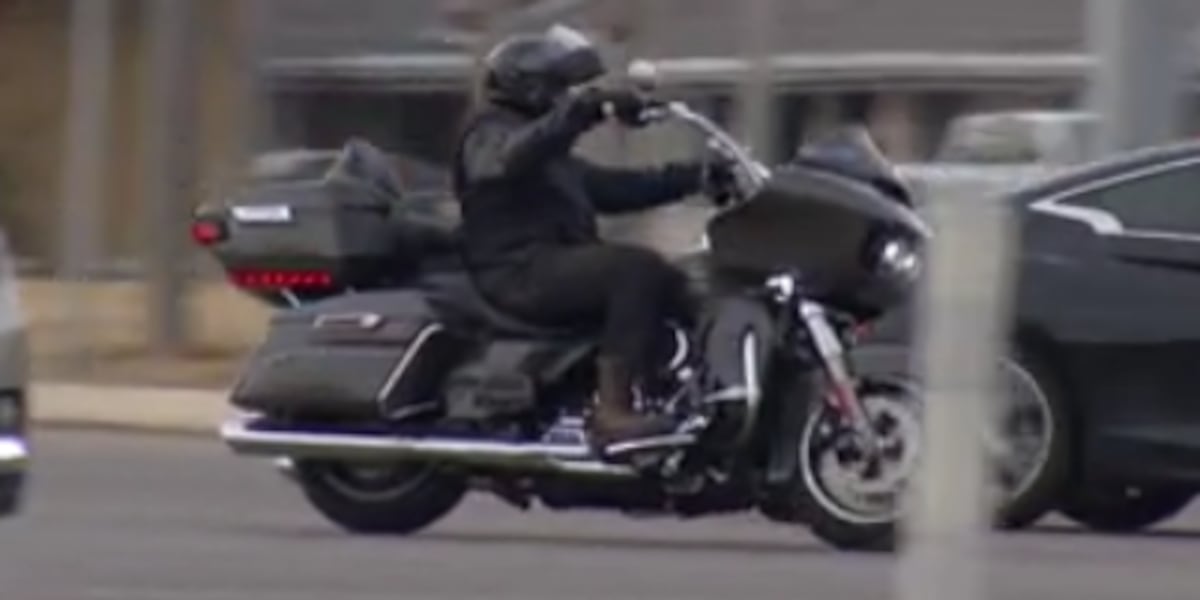 Springfield Police to host motorcycle safety course for experienced riders