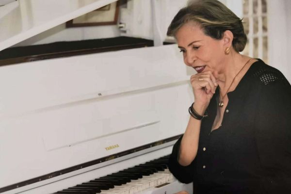 Aquella ‘Sombra perdida’ que encontró El Binomio de Oro