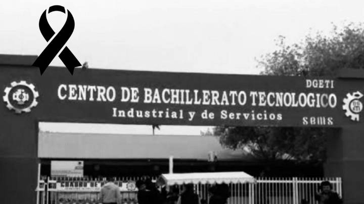 Asesinan a querida empleada del CBTis; su hija la golpeó salvajemente con una manopla