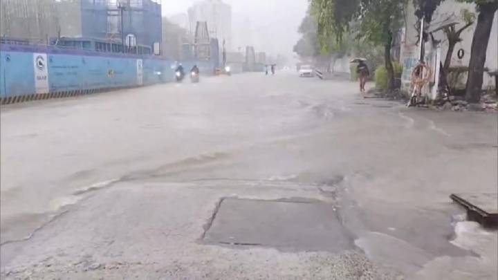 Tamil Nadu rains: Dharmapuri schools closed as IMD issues multi