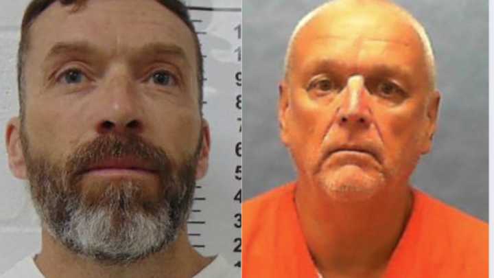 Florida y Missouri ejecutan a dos hombres con inyección letal por asesinato