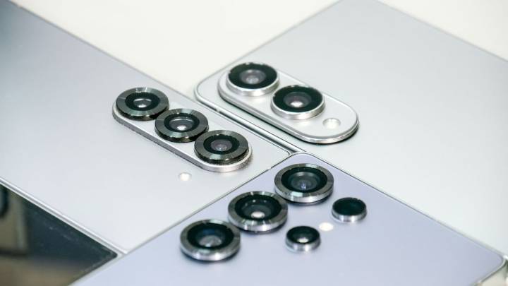 Here's when Samsung Galaxy devices will get Android 16