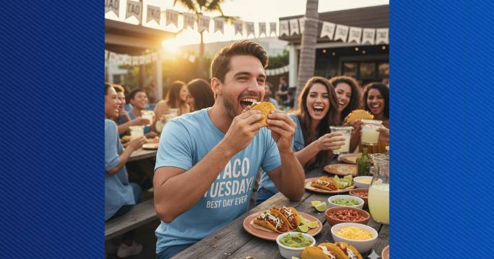 It's National Taco Day and we've wrapped up some spicy deals for you