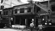 ¿Qué antiguos cines de Las Palmas de Gran Canaria han sido derribados?
