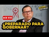 ¿Qué propone Phillip Butters como candidato? Visión y críticas del Plan de Gobierno 