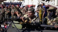 A timeline of all the major events in Madagascar's military coup