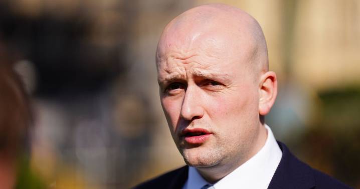 Stephen Flynn pledges to serve in whatever capacity he is asked by John Swinney