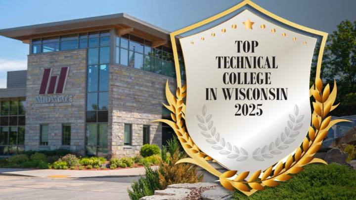 MSTC named state's top technical college for innovation…