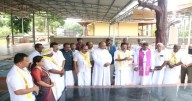 Fear of Liberation Struggle Reflects Denial of Justice, Says Catholic Congress President