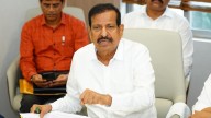 Maharashtra minister Ganesh Naik says 10 per cent of officials lack competence