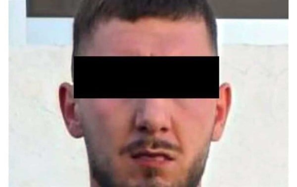 Cae 'El Griego' en QR, buscado por Suecia por narcotráfico