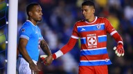 A Kevin Mier y Willer Ditta los 'castigaron' en Cruz Azul: "Se confiaron y perdieron el vuelo"