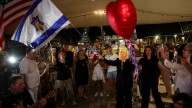 En directo. El acuerdo de Israel y Hamás, últimas noticias: la reacción de Palestina, Donald Trump, Netanyahu...