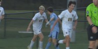 DeWitt and Mason boys soccer advance to CAAC Gold Cup Final