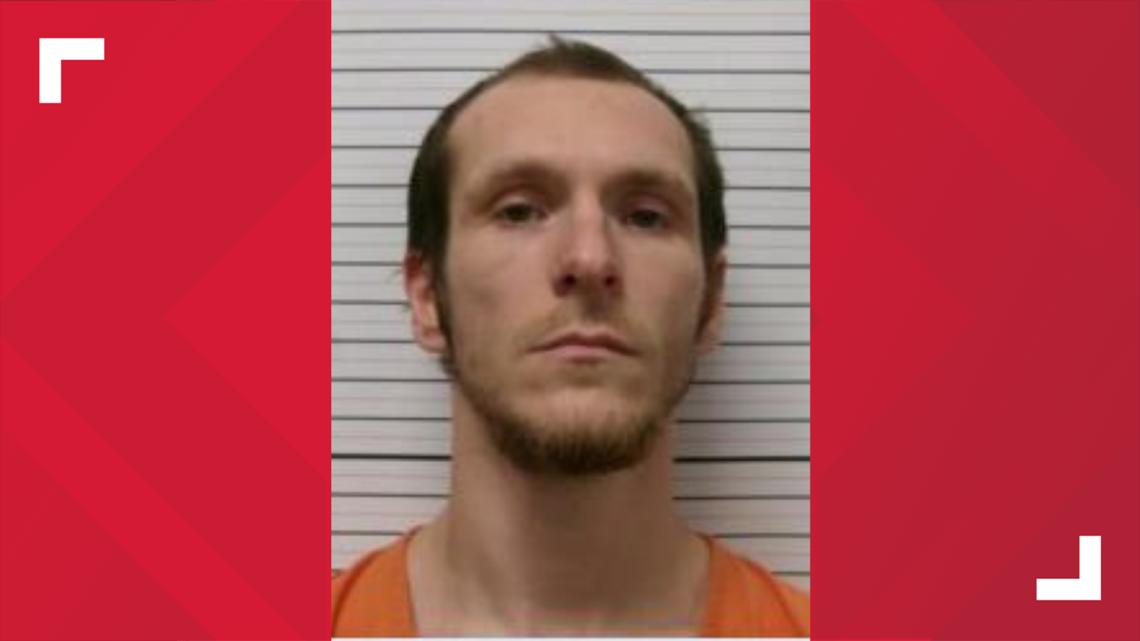 Marion man pleads guilty in dog attack that left infant dead