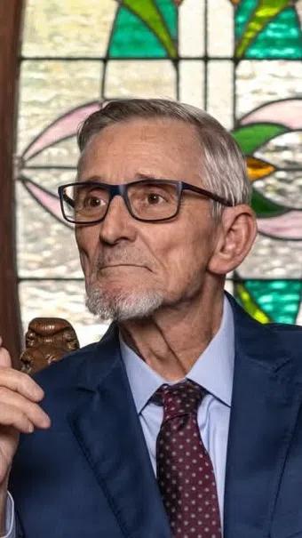 Edward Austin Blumberg