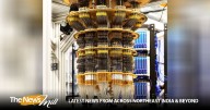 Google says its Willow chip achieved first-ever “verifiable quantum advantage”