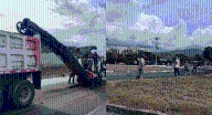 Ruta Magdalena Sierra Mar fortalece el mantenimiento vial en la Troncal del Caribe Los trabajos se concentran en puntos estratégicos como la zona de la bomba Zuca para mejorar la movilidad y prevenir 