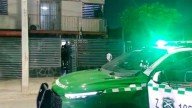 Violento turbazo en El Bosque: Mujer fue apuntada con un arma de fuego