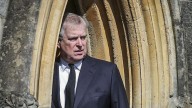 Andrew's fib the last straw for royally peeved Windsors