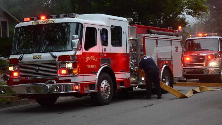 Battle Creek fire station to host open house with safety demos, fun