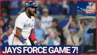 MLB GAME NIGHT: Trey Yesavage & Vladimir Guerrero Jr. LEAD Toronto Blue Jays to Game 7 vs. Mariners!