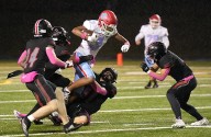Chief Sealth Defeats Lincoln 39–7 In Regular Season Finale