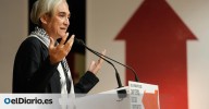 Colau reclama un "frente amplio de izquierdas" para las próximas elecciones: "Sería inaceptable no articularlo"