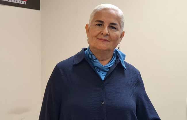 Gestionan retiro El Viñedo de Raquel