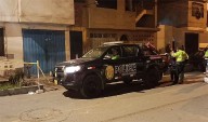 Santa Anita: estudiante fue asesinado a puñaladas en represalia por resistirse a asaltado