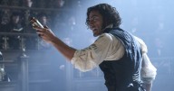 Frankenstein is the monster (movie) Guillermo del Toro was born to bring to life