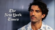 Justin Baldoni Hit By New York Times For Attorney Fees Out Of Blake Lively Suit