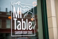 Bay City’s MI Table purchased by owner of BarqueBC, reopening plans coming