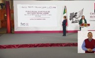 Inician apoyos a damnificados por lluvias en dos días: 20 mil pesos directos y 10 mil mdp de inversión, anuncia Sheinbaum