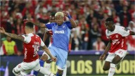 Cómo quedó la tabla de posiciones de la Liga BetPlay II