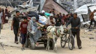 Quién gobernará la Franja de Gaza tras la ofensiva de Israel contra Hamás