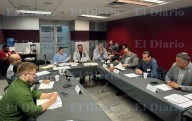 Analizarán diputados y gobierno cambios en legislación de PCE