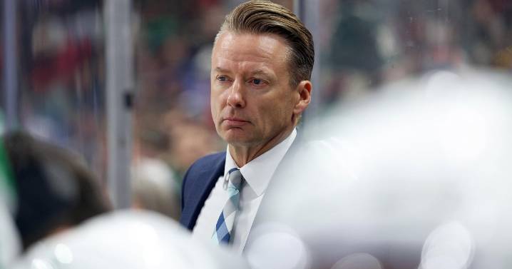 Dallas Stars go into home opener 2-0 with Glen Gulutzan as he returns to the American Airlines Center