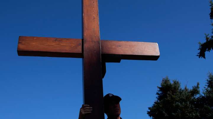 Funerals for some Grand Blanc Twp. church victims set