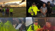 Caen implicados en masacre de ocho religiosos y atentado contra alcalde de Calamar