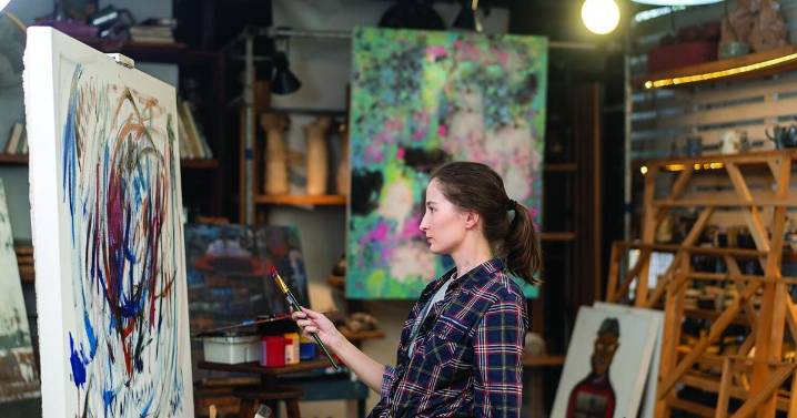 Full Circle Arts invites artists to submit pieces for upcoming 'Take me Away' exhibit