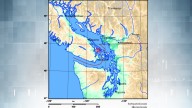3.1M earthquake rumbles on Salt Spring Island, ‘lightly’ felt on Vancouver Island