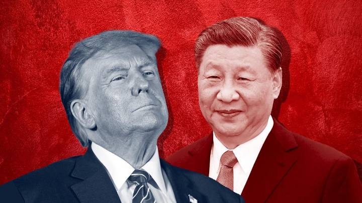 US President Donald Trump hits China with more tariffs as trade war builds