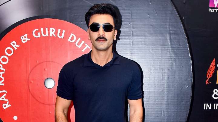 Ranbir Kapoor admits he's a product of nepotism: Had to prove myself