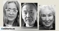 Los favoritos al Nobel de Literatura 2025: de los clásicos Murakami y Margaret Atwood a la irrupción de Rivera Garza
