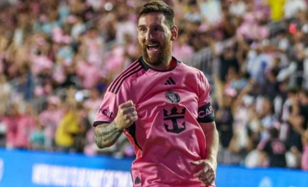 El salario de Lionel Messi en Inter Miami: cuánto dinero gana el futbolista