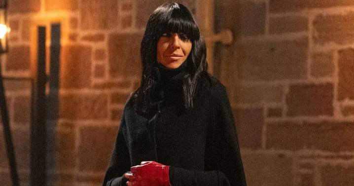 'I was on Celebrity Traitors and I know who will take all the prize money'