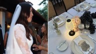 AFL superstar Marcus Bontempelli marries partner Neila Brenning in ‘beautiful’ overseas wedding
