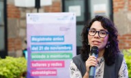 ONU Mujeres lanza un programa para revertir la no remuneración de los cuidados en México