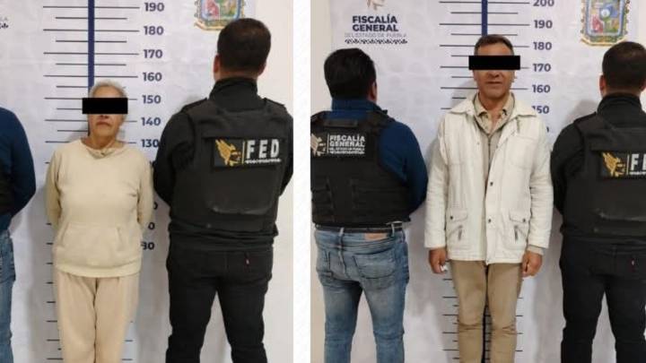 Van cuatro detenidos por caso Ana Karen en Puebla: lleva casi tres años sin ver a sus hijas
